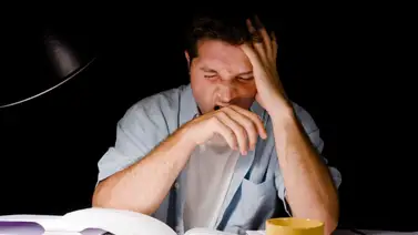 ¿Por qué me siento débil y sin fuerzas? Estas son las causas y soluciones ¿Por qué me siento débil y sin fuerzas? Estas son las causas y soluciones