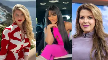 Ganadora de “La Casa de los Famosos” se lanzará al agua: “¡El ‘sí’ más fácil que he dicho!” Ganadora de “La Casa de los Famosos” se lanzará al agua: “¡El ‘sí’ más fácil que he dicho!”