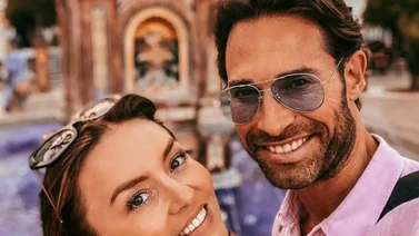 Sebastián Rulli y Angelique Boyer confirman que están separados (+Video)