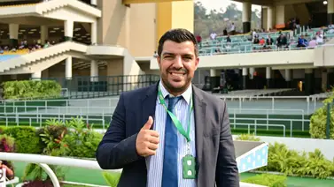 Uno de los ejemplares más cotizados en el 5y6 se fue de manos en su ajuste Uno de los ejemplares más cotizados en el 5y6 se fue de manos en su ajuste