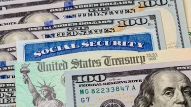 Seguro Social enviará pagos de hasta $3.822 en los próximos días