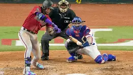 MLB: ¡Puro poder! Ketel Marte consigue potente racha ofensiva