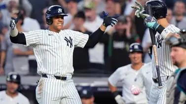 MLB: ¿Cuáles son los equipos que pueden competir por Juan Soto en la agencia libre? (+Video) MLB: ¿Cuáles son los equipos que pueden competir por Juan Soto en la agencia libre? (+Video)