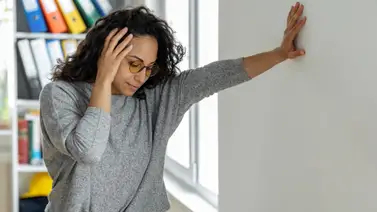¿Por qué y qué hacer si me siento mareado? ¿Por qué y qué hacer si me siento mareado?