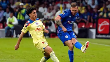 Liga MX: América y Cruz Azul listos para la Final del Torneo Clausura 2024 Liga MX: América y Cruz Azul listos para la Final del Torneo Clausura 2024