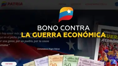 Bono Guerra Económica mayo 2024 Bono Guerra Económica mayo 2024