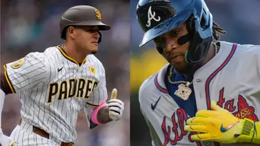 MLB: ¿Cuáles son los peloteros latinos que han decepcionado en 2024? (+Video) MLB: ¿Cuáles son los peloteros latinos que han decepcionado en 2024? (+Video)