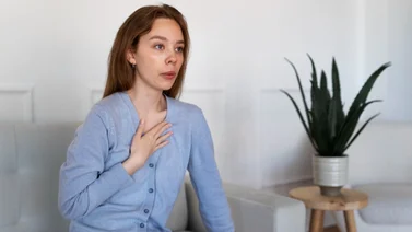 El asma no quiere que sepas de estos 7 remedios caseros