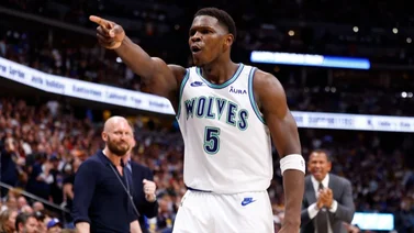 NBA: En qué se asemejan Mike Tyson y Anthony Edwards (+declaraciones)