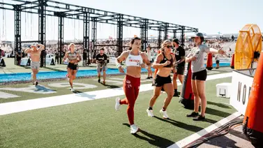 Crossfit Games 2024: ¿Cuándo y dónde se celebrarán? Crossfit Games 2024: ¿Cuándo y dónde se celebrarán?