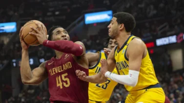 NBA: ¡Increíble! Estrella del Este podría unirse a Tyrese Haliburton en los Pacers en la próxima temporada