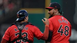 MLB: ¡Elite! Por esta razón Emmanuel Clase es de los mejores relevistas esta temporada (+Dato)