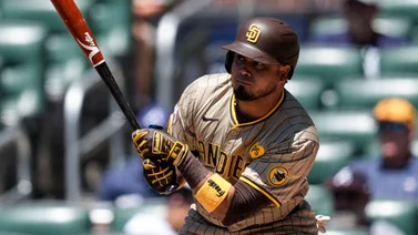 MLB: ¡Fenómeno! Luis Arráez consigue otra jornada multi-hits y disputa el liderato de bateo (+Video)