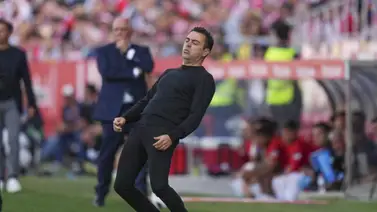 Barcelona presentará al sustituto de Xavi Hernández en esta fecha (+Video) Barcelona presentará al sustituto de Xavi Hernández en esta fecha (+Video)