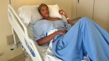 Yulimar Rojas: ¿A qué se dedica la reina del Salto Triple mientras se recupera de su lesión? Yulimar Rojas: ¿A qué se dedica la reina del Salto Triple mientras se recupera de su lesión?