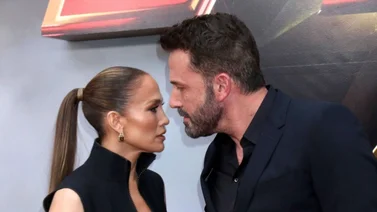 Jennifer López y Ben Affleck: La cantante reafirma su crisis matrimonial (+Video)