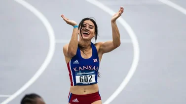  Yoveinny Mota se une a la delegación venezolana para los Juegos Olímpicos de París 2024