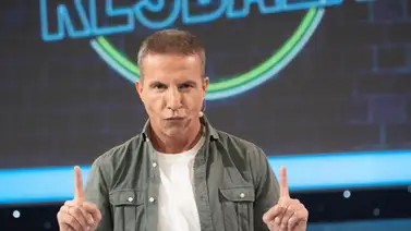 La Liga Monumental sorprende con este puesto para Cristóbal Soria (+Video) La Liga Monumental sorprende con este puesto para Cristóbal Soria (+Video)