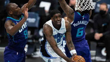 BSN: ¡Con calidad NBA! Ex figura de Orlando Magic jugará en Leones de Ponce