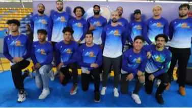 SPB: ¡Nuevo destino! Marinos de Oriente traspasa a este joven talento a Brillantes del Zulia SPB: ¡Nuevo destino! Marinos de Oriente traspasa a este joven talento a Brillantes del Zulia