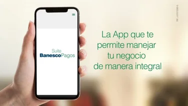 Suite BanescoPagos