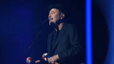 Rubén Blades habla sobre el abuso infantil en su nuevo tema musical