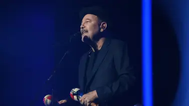 Rubén Blades habla sobre el abuso infantil en su nuevo tema musical Rubén Blades habla sobre el abuso infantil en su nuevo tema musical