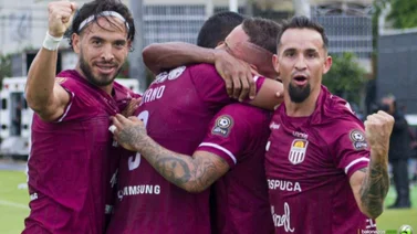 Jornada 6 Liga Futve: Todo está decidido