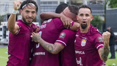 Jornada 6 Liga Futve: Todo está decidido Jornada 6 Liga Futve: Todo está decidido