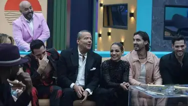 Este sería el primer confirmado de 'La Casa de los Famosos All Star' Este sería el primer confirmado de 'La Casa de los Famosos All Star'