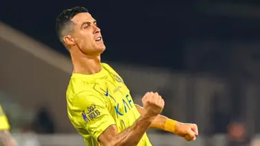 ¿Regresa a Europa? Este campeón de Liga muestra interés en Cristiano Ronaldo (+video) ¿Regresa a Europa? Este campeón de Liga muestra interés en Cristiano Ronaldo (+video)