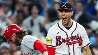 MLB: ¡Vaya cuesta! Matt Olson busca esta importante marca de este siglo (+Números)