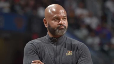 NBA: ¿Muy intenso? Conoce la insólita razón por la que fue despedido el entrenador de Cavaliers