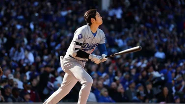 MLB: ¡Intratables! Estos son los líderes ofensivos de las Grandes Ligas (+Estadísticas)