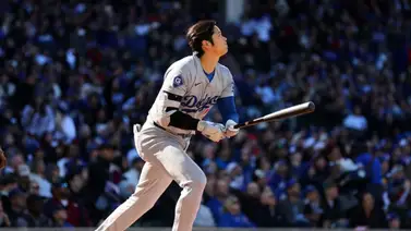 MLB: ¡Intratables! Estos son los líderes ofensivos de las Grandes Ligas (+Estadísticas) MLB: ¡Intratables! Estos son los líderes ofensivos de las Grandes Ligas (+Estadísticas)