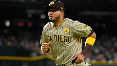 MLB: ¡Increíble! Luis Arráez va por esta marca para venezolanos donde José Altuve destaca (+Números)