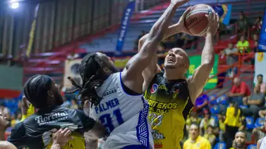 SPB 2024: Estos fueron los resultados de la jornada este 23 de mayo SPB 2024: Estos fueron los resultados de la jornada este 23 de mayo