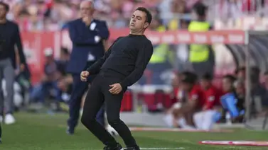 ¡Oficial! Xavi Hernández es despedido del FC Barcelona ¡Oficial! Xavi Hernández es despedido del FC Barcelona