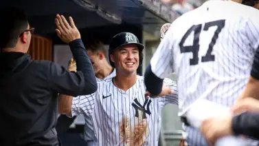 MLB: Así se encuentran las posiciones, tras la jornada de este jueves 23 de mayo MLB: Así se encuentran las posiciones, tras la jornada de este jueves 23 de mayo