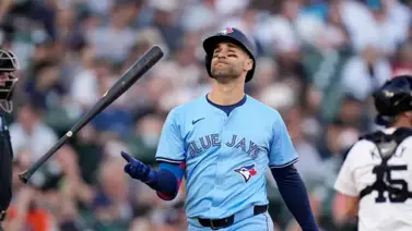 MLB: ¡A la antigua! Esta fue la clave del triunfo de Toronto sobre Detroit MLB: ¡A la antigua! Esta fue la clave del triunfo de Toronto sobre Detroit