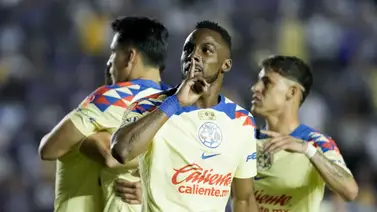 Liga MX: Club América y su dato más demoledor en Finales Liga MX: Club América y su dato más demoledor en Finales