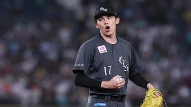 NPB: Roki Sasaki mostrando su potencial de Grandes Ligas (+Video)