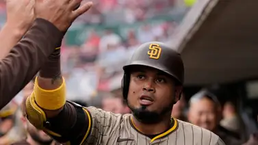 MLB: ¡De otro planeta! Luis Arráez sostiene rachas impresionantes y vive un momento sensacional (+Video) MLB: ¡De otro planeta! Luis Arráez sostiene rachas impresionantes y vive un momento sensacional (+Video)