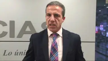 Cristóbal Soria señala a Joan Laporta: "Los culés están preocupados" Cristóbal Soria señala a Joan Laporta: "Los culés están preocupados"