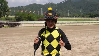 Mira lo que dijo Kelvin Aray sobre sus conducidas Elorza Princess y La Gran Esperanza Mira lo que dijo Kelvin Aray sobre sus conducidas Elorza Princess y La Gran Esperanza