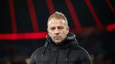 Estas serían las condiciones que Hansi Flick añadiría a su contrato Estas serían las condiciones que Hansi Flick añadiría a su contrato