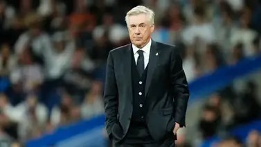 ¿Qué dijo Carlo Ancelotti sobre Kroos que dejó la sala en silencio? (+Video) ¿Qué dijo Carlo Ancelotti sobre Kroos que dejó la sala en silencio? (+Video)