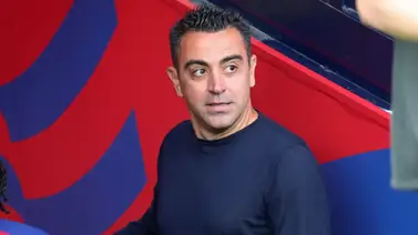 ¡Siempre culé! Xavi se despide del Barcelona con este emotivo mensaje ¡Siempre culé! Xavi se despide del Barcelona con este emotivo mensaje
