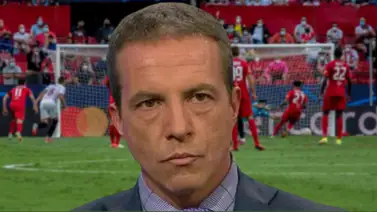 Cristóbal Soria criticó fuertemente a Joan Laporta y lo tildó de no estar capacitado (+Video) Cristóbal Soria criticó fuertemente a Joan Laporta y lo tildó de no estar capacitado (+Video)