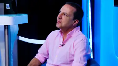 Cristóbal Soria es tajante y apunta a que el Real Madrid no merece estar en la final de Champions (+Video) Cristóbal Soria es tajante y apunta a que el Real Madrid no merece estar en la final de Champions (+Video)